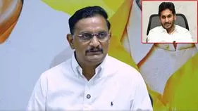 జగన్ మావిగన్ వ్యాఖ్యలపై ఎంపీ శివనాథ్ రియాక్షన్