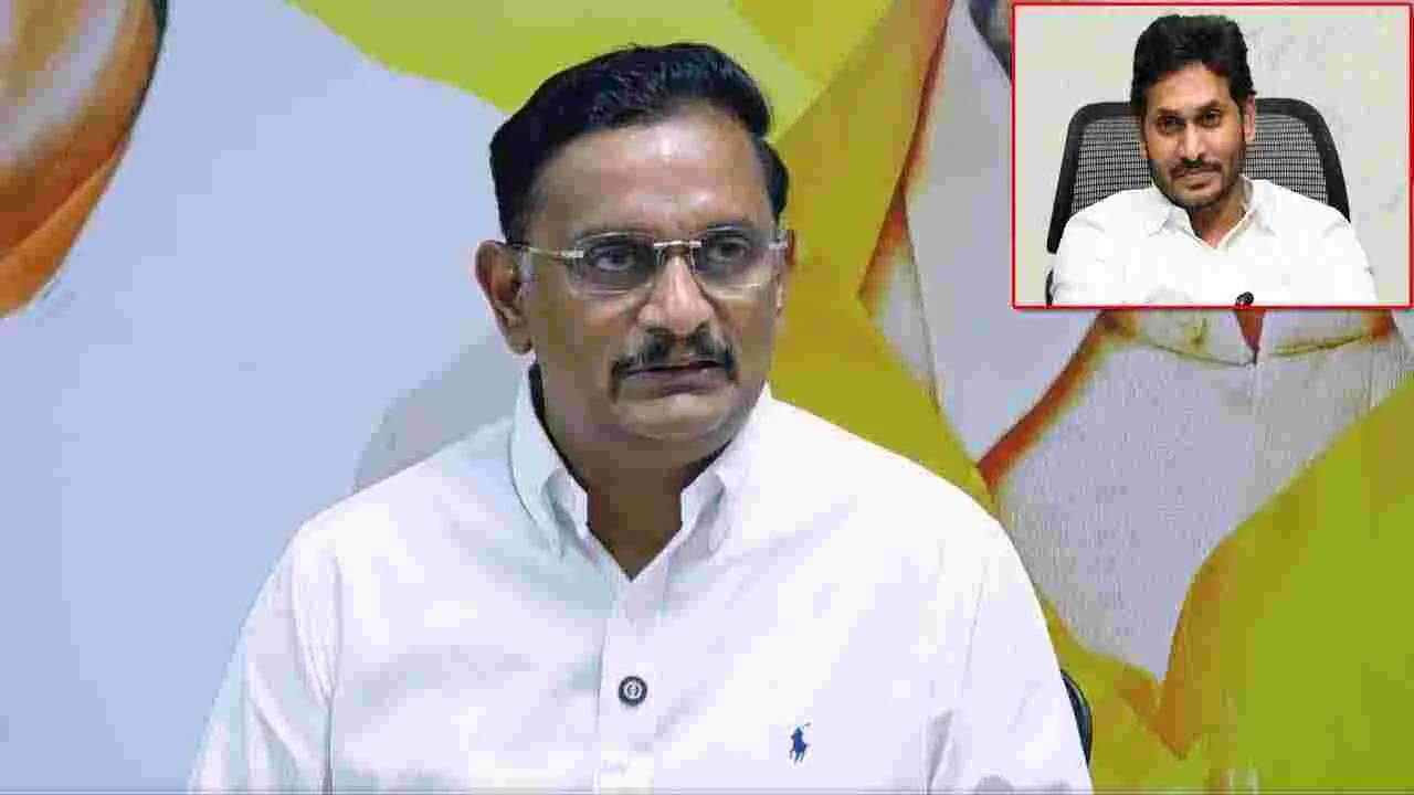 జగన్ మావిగన్ వ్యాఖ్యలపై ఎంపీ శివనాథ్ రియాక్షన్