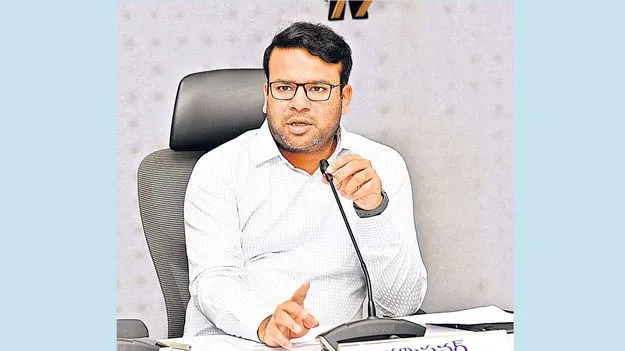 అవినీతి కట్టడిపై ఫోకస్‌  