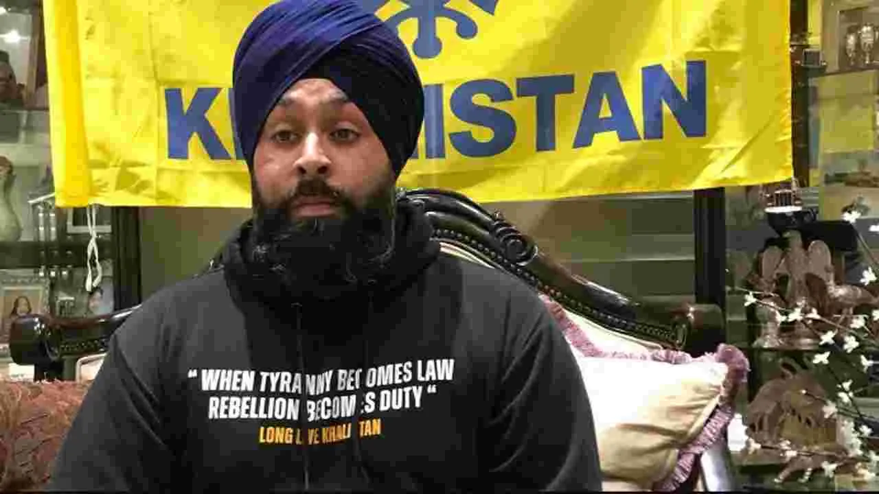 ఖలిస్థానీ ఉగ్రవాదిపై అరోపణలు కొట్టివేత.. తీర్పు వెలువరించిన కెనడా కోర్టు.. 