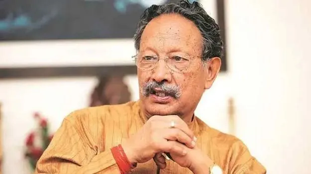 ఉత్తరాఖండ్ మాజీ సీఎం బీసీ ఖండూరి కన్నుమూత