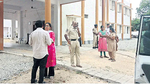 కిడ్నీ రాకెట్‌ కేసులో మరో ముగ్గురి అరెస్ట్‌