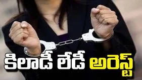 హైదరాబాద్‌లో అధిక వడ్డీల ఆశ చూపి రూ.2 కోట్లకు పైగా మోసం.. కిలాడీ లేడీ అరెస్ట్