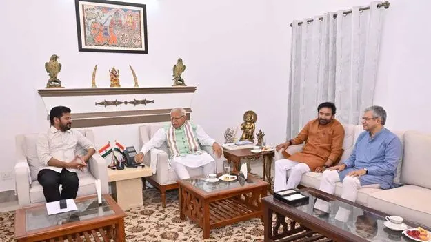 ‘రేవంత్ అడిగారు.. నేను ఏర్పాటు చేశా’.. ఎక్స్‌లో కిషన్ రెడ్డి పోస్ట్