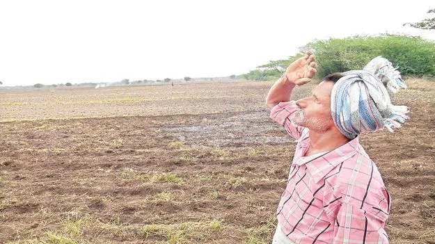 ప్రత్యామ్నాయమే పరిష్కారమా...