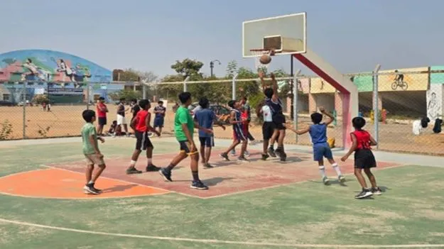 Karimnagar :  వేసవి క్రీడా శిబిరాల జాడేది?