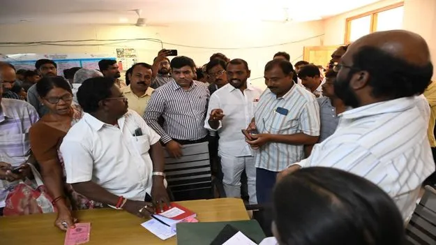 ఎర్లీబర్డ్‌ స్కీమ్‌పై విస్తృత ప్రచారం 