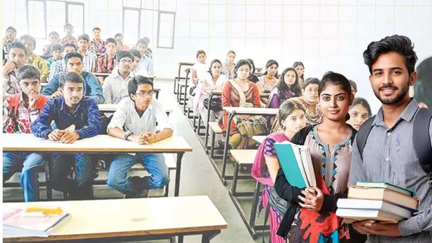 మెరిట్‌ విద్యార్థులకు కార్పొరేట్‌ కళాశాలల్లో ఉచిత విద్య