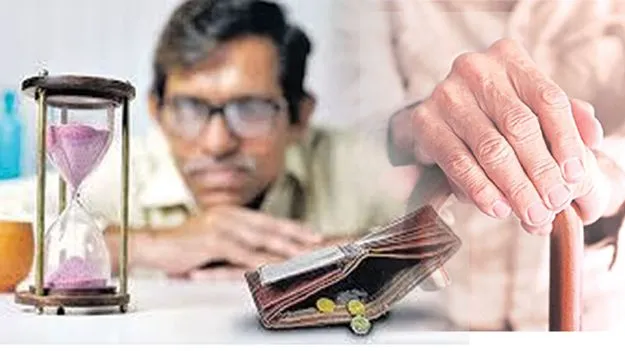 ఎన్నాళ్లీ ఎదురుచూపులు..