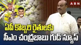 చెడిపోయిన ప్రతి మొక్కకు వెయ్యి సాయం.. కొత్త మొక్కలు పెట్టిస్తాం: మంత్రి అచ్చెన్నాయుడు