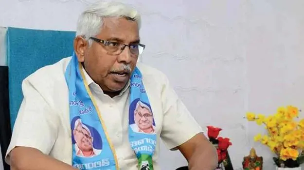 మంత్రి పదవి ఇస్తామని కాంగ్రెస్ చెప్పలేదు.. నేను అడగలేదు: కోదండరాం