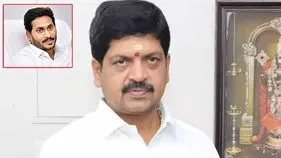 జగన్‌కు ఉన్న ప్రేమ ఒక్కటే గొడ్డలి పార్టీ.. గొడ్డలి గుర్తు: మంత్రి కొల్లు రవీంద్ర