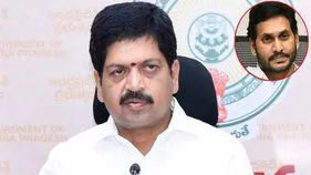 జగన్ అవినీతి క్రెడిట్‌ను ఎవరూ చోరీ చేయలేరు: మంత్రి కొల్లు రవీంద్ర