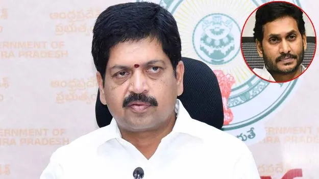 జగన్ అవినీతి క్రెడిట్‌ను ఎవరూ చోరీ చేయలేరు: మంత్రి కొల్లు రవీంద్ర