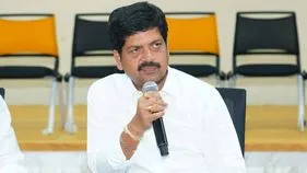 నా దేశం.. నా బాధ్యత నినాదంతో ముందుకు సాగాలి: మంత్రి కొల్లు రవీంద్ర
