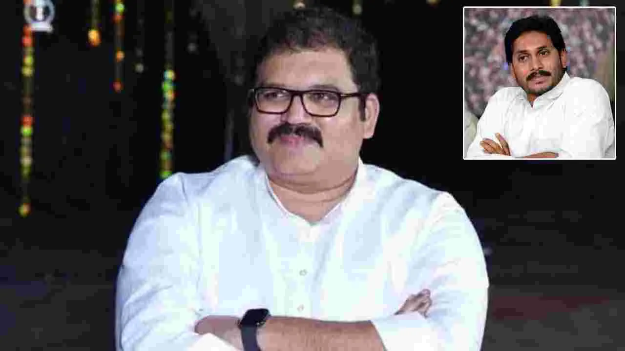 లూటీకి ప్రతీక జగన్.. పెట్టుబడులు, పరిశ్రమలకు ప్రతీక చంద్రబాబు: పట్టాభి