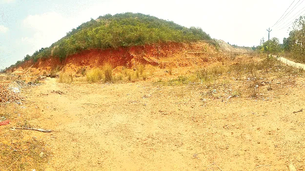 వివాదాల ‘కొండ’