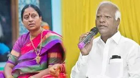 కొండా సురేఖ-కడియం శ్రీహరి మధ్య ముదురుతున్న వివాదం