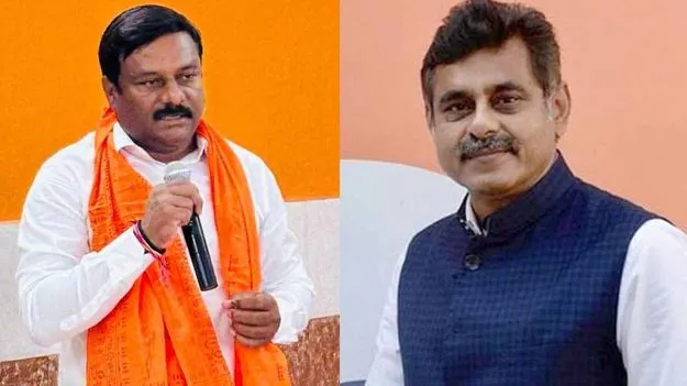 రాష్ట్రంలో ఇబ్బంది పడుతున్న రైతులు : ఎంపీ కొండా విశ్వేశ్వర్ రెడ్డి