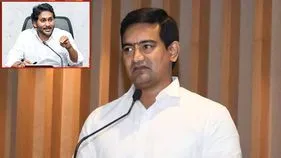 పెన్షన్లపై జగన్‌ అబద్ధపు ప్రచారాలు: మంత్రి కొండపల్లి శ్రీనివాస్