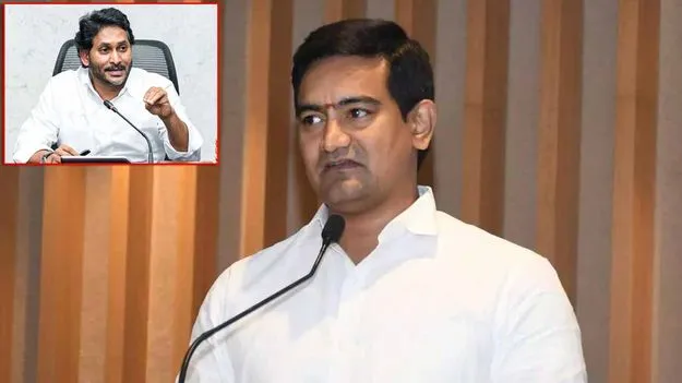 పెన్షన్లపై జగన్‌ అబద్ధపు ప్రచారాలు: మంత్రి కొండపల్లి శ్రీనివాస్