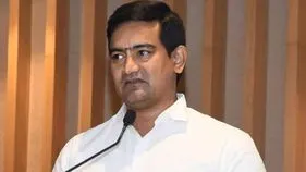 అమరావతిపై గొడ్డలి పార్టీ మరో పొలిటికల్ డ్రామా చేస్తోంది: మంత్రి కొండపల్లి