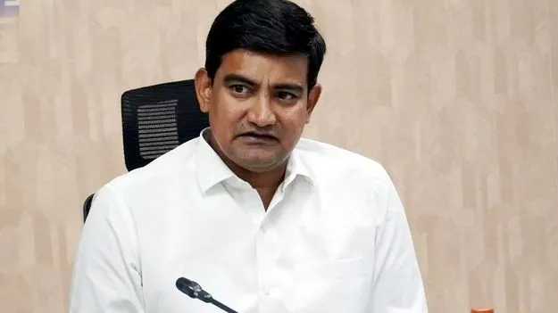 ఎన్టీఆర్ భరోసా పెన్షన్లకు భారీ నిధులు: మంత్రి కొండపల్లి శ్రీనివాస్