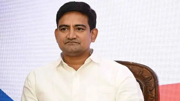 సీఎం చంద్రబాబుకు పేరు రావడం జగన్‌కి ఇష్టం లేదు: ఏపీ మంత్రి