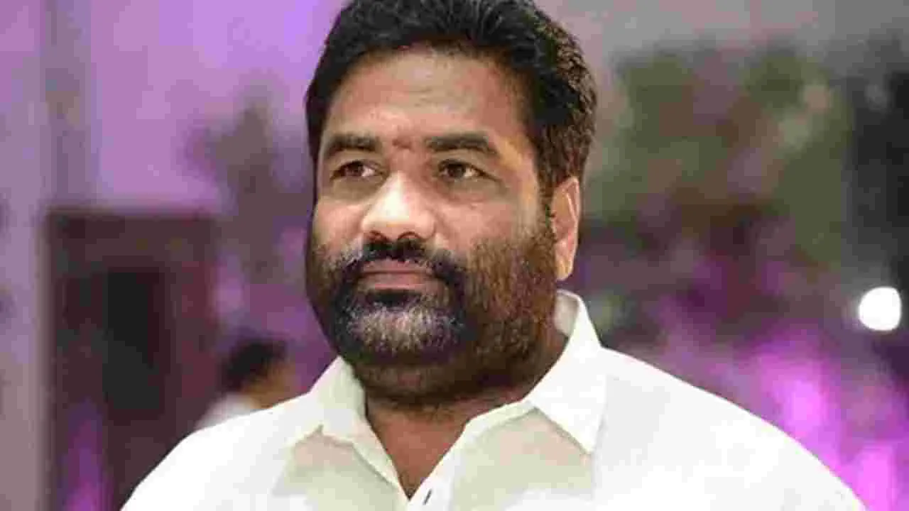 ‘నన్ను ప్రశ్నించండి’.. కొత్త కార్యక్రమానికి ఎమ్మెల్యే కోటంరెడ్డి శ్రీధర్‌రెడ్డి శ్రీకారం