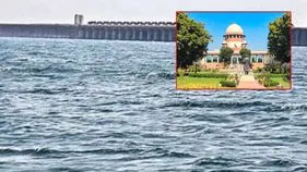 కృష్ణా జలాలపై యథాతథ స్థితి