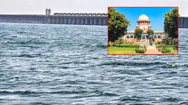 కృష్ణా జలాలపై యథాతథ స్థితి