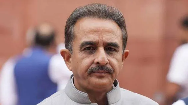  ఏనుగులు, ప్రజల ప్రాణాల రక్షణ.. ప్రభుత్వాల బాధ్యత: కేంద్ర మంత్రి కీర్తి వర్ధన్ సింగ్