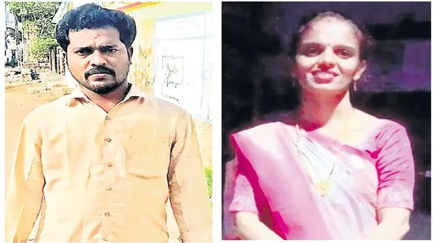 తీర్థయాత్రలకు వెళ్లి తిరిగి వస్తుండగా..