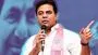 బీఆర్‌ఎస్ అధికారంలోకి రాగానే ప్రతిఇంటికి తాగునీరు అందిస్తాం: కేటీఆర్