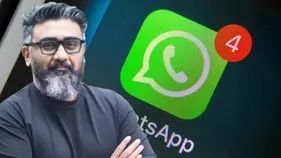 వాట్సాప్ సీఈఓగా క్రెడ్ వ్యవస్థాపకుడు కునాల్
