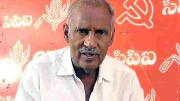 డీలిమిటేషన్‌తో సౌత్ వాయిస్ తగ్గుతుంది: ఎమ్మెల్యే కూనంనేని సాంబశివరావు