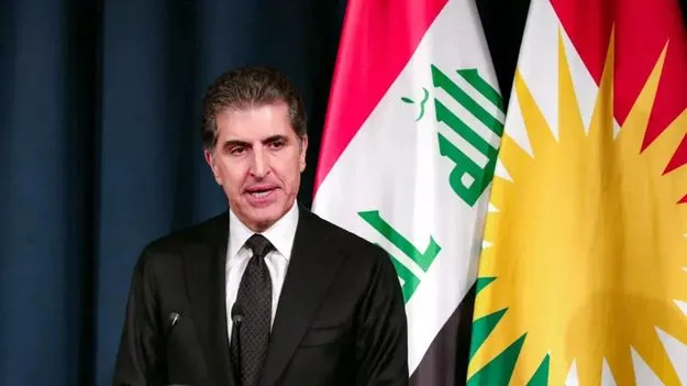 కుర్దిస్థాన్ అధ్యక్షుడి నివాసంపై దాడి.. అమెరికా, ఐఆర్‌జీసీ పరస్పర విమర్శలు.. 