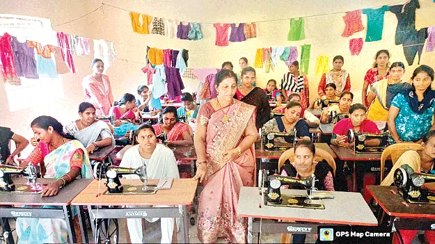  “Finally!” ఎట్టకేలకు! 