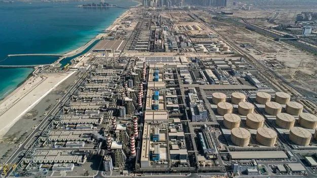 కువైట్ విద్యుత్, నీటి శుద్ధి కర్మాగారంపై ఇరాన్ దాడులు.. భారతీయుడి మృతి