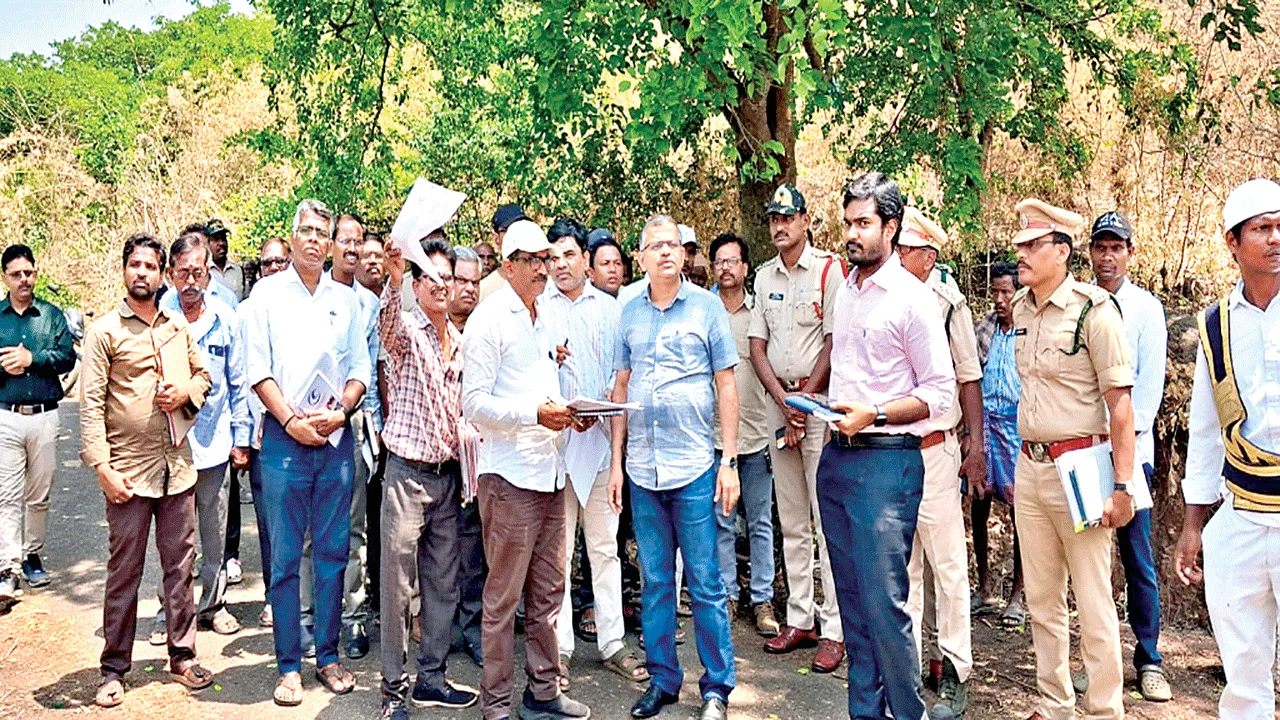 Industrial Development పారిశ్రామిక అభివృద్ధి వేగవంతం