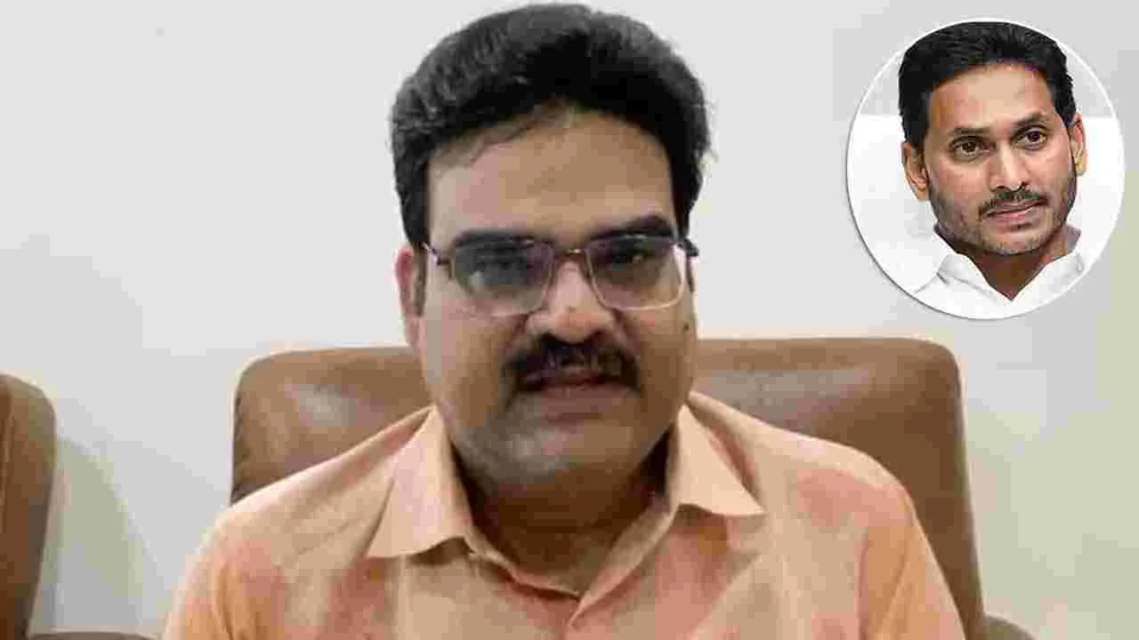 రాజధాని విషయంలో విధానం లేని నినాదం.. జగన్‌పై లంకా దినకర్ ఫైర్