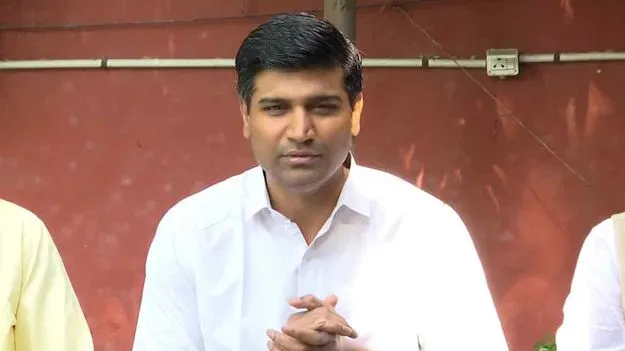 ఆక్వా, పొగాకు రైతు సమస్యలను కేంద్రం దృష్టికి తీసుకెళ్లి పరిష్కరిస్తాం: ఎంపీ లావు శ్రీకృష్ణదేవరాయలు