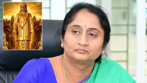 రాష్ట్ర పండుగగా పొన్నమండ లక్ష్మణ స్వామి వర్మ జయంతి.. మంత్రి సవిత ఘన నివాళి