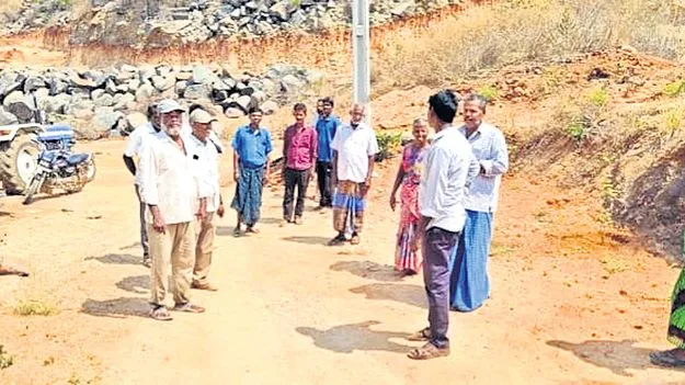 Leopard: చిరుత భయం 