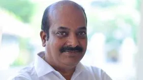 జనసేన రాజ్యసభ అభ్యర్థిగా లింగమనేని రమేశ్ నామినేషన్ 