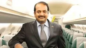 పదవిగా కాదు.. బాధ్యతగా భావిస్తున్నా: లింగమనేని రమేశ్
