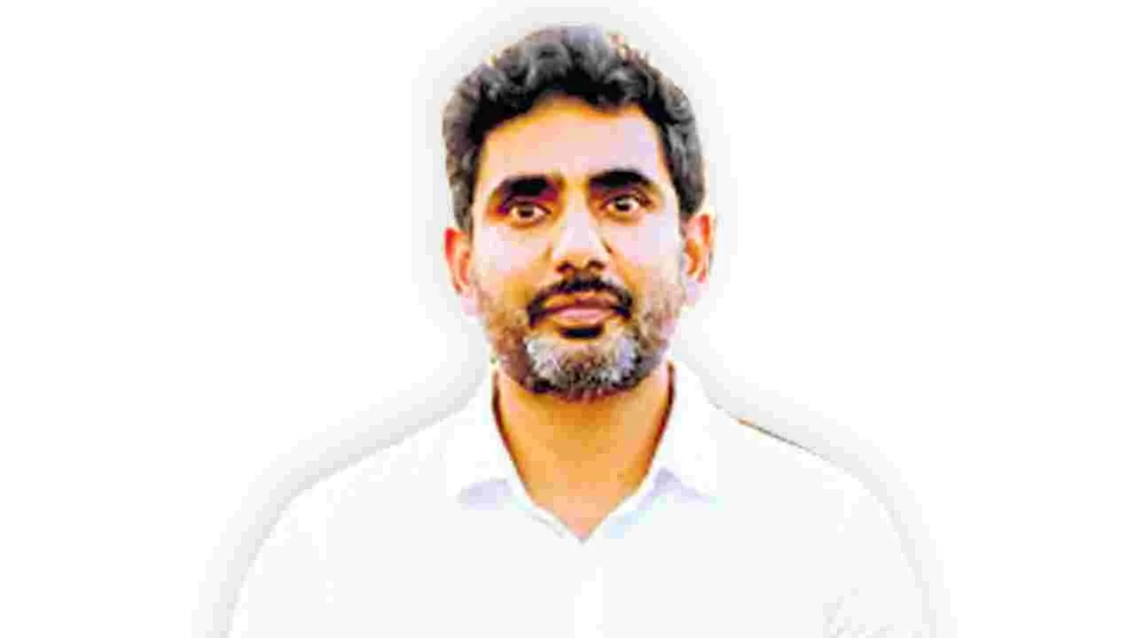 Nara Lokesh: నేడు శ్రీకాళహస్తి క్యాడర్‌తో లోకేశ్‌ భేటీ