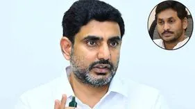 ‘మీ ఇంటి వద్దే ఉన్నా.. డీఎస్సీపై చర్చకు సిద్ధం’.. జగన్‌కు లోకేశ్ సవాల్