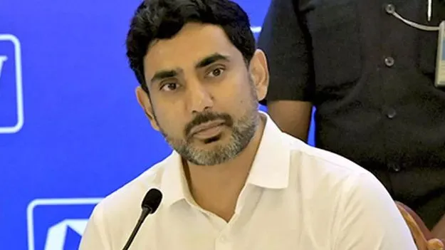 ‘లోకేశ్ మామా’ అంటూ చిన్నారి పోస్ట్.. వెంటనే స్పందించిన మంత్రి
