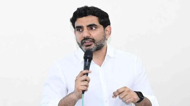 ఢిల్లీలో ‘అప్నాపన్’ పుస్తకావిష్కరణ.. హాజరైన మంత్రి లోకేశ్